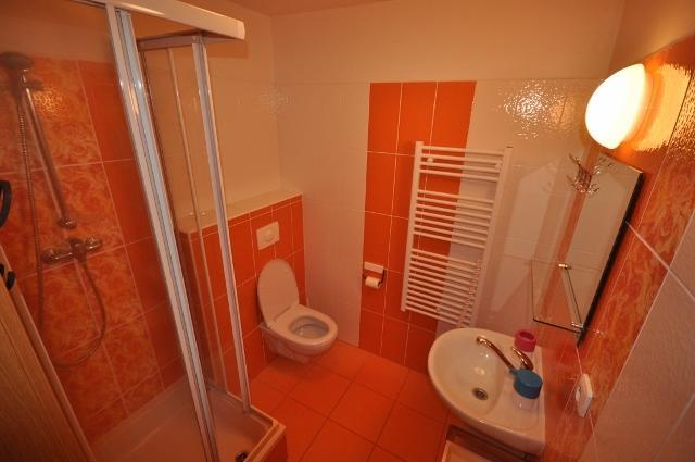 Studio Apartments Lipno 22, 24 Lipno nad Vltavou Værelse billede