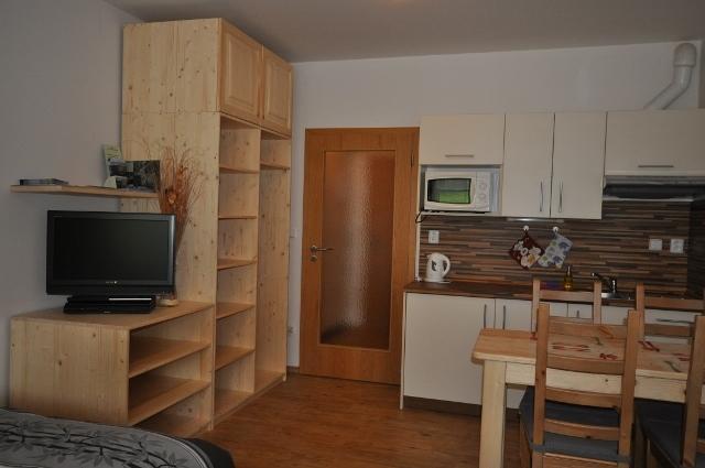Studio Apartments Lipno 22, 24 Lipno nad Vltavou Værelse billede
