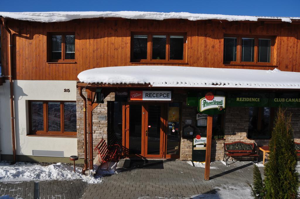 Studio Apartments Lipno 22, 24 Lipno nad Vltavou Værelse billede