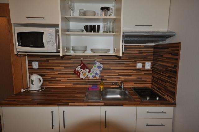 Studio Apartments Lipno 22, 24 Lipno nad Vltavou Værelse billede