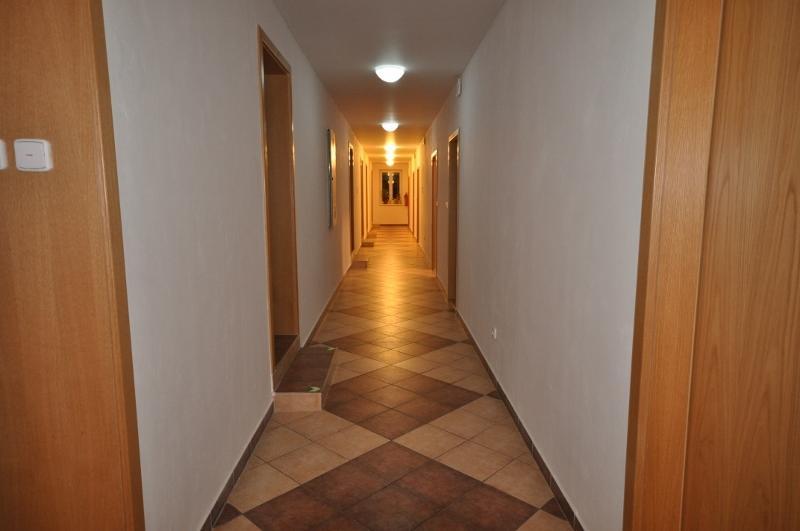 Studio Apartments Lipno 22, 24 Lipno nad Vltavou Værelse billede