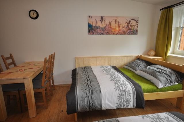 Studio Apartments Lipno 22, 24 Lipno nad Vltavou Værelse billede