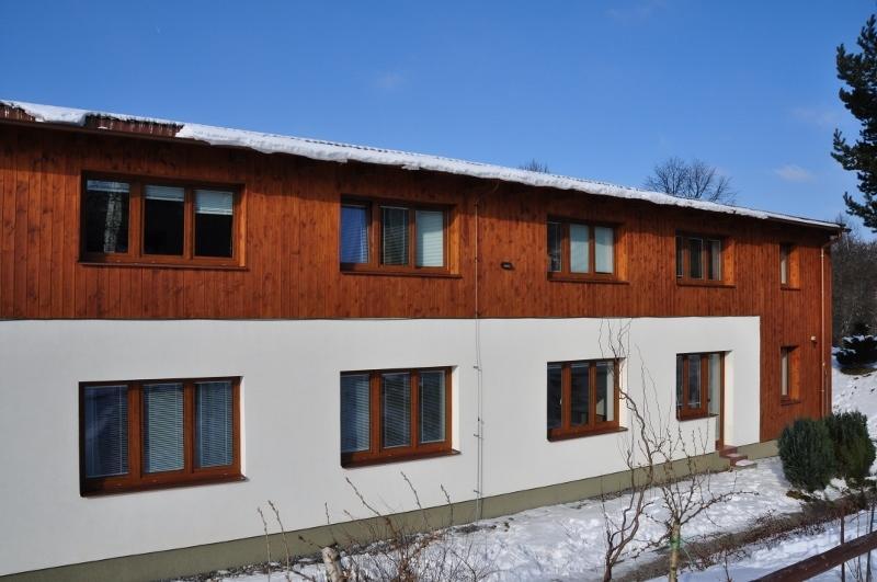 Studio Apartments Lipno 22, 24 Lipno nad Vltavou Værelse billede