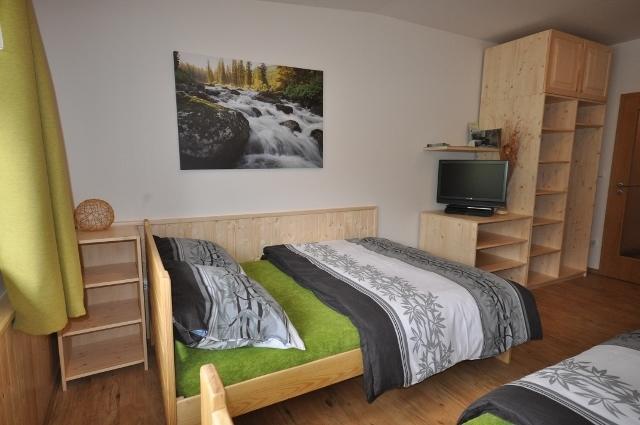 Studio Apartments Lipno 22, 24 Lipno nad Vltavou Værelse billede