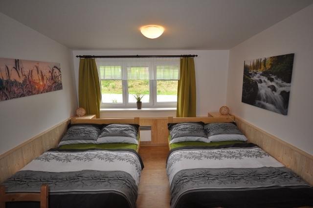 Studio Apartments Lipno 22, 24 Lipno nad Vltavou Værelse billede