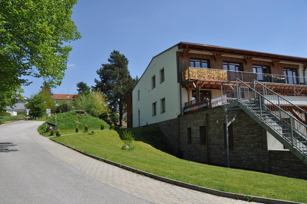 Studio Apartments Lipno 22, 24 Lipno nad Vltavou Værelse billede