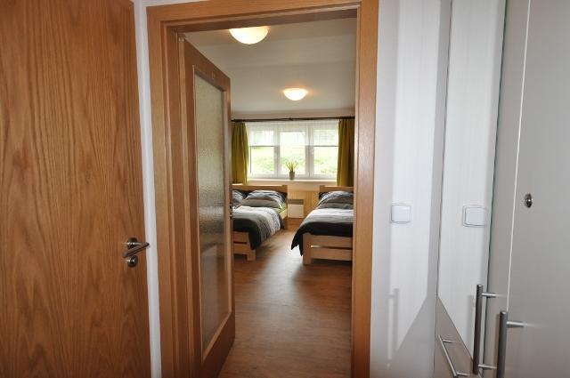 Studio Apartments Lipno 22, 24 Lipno nad Vltavou Værelse billede
