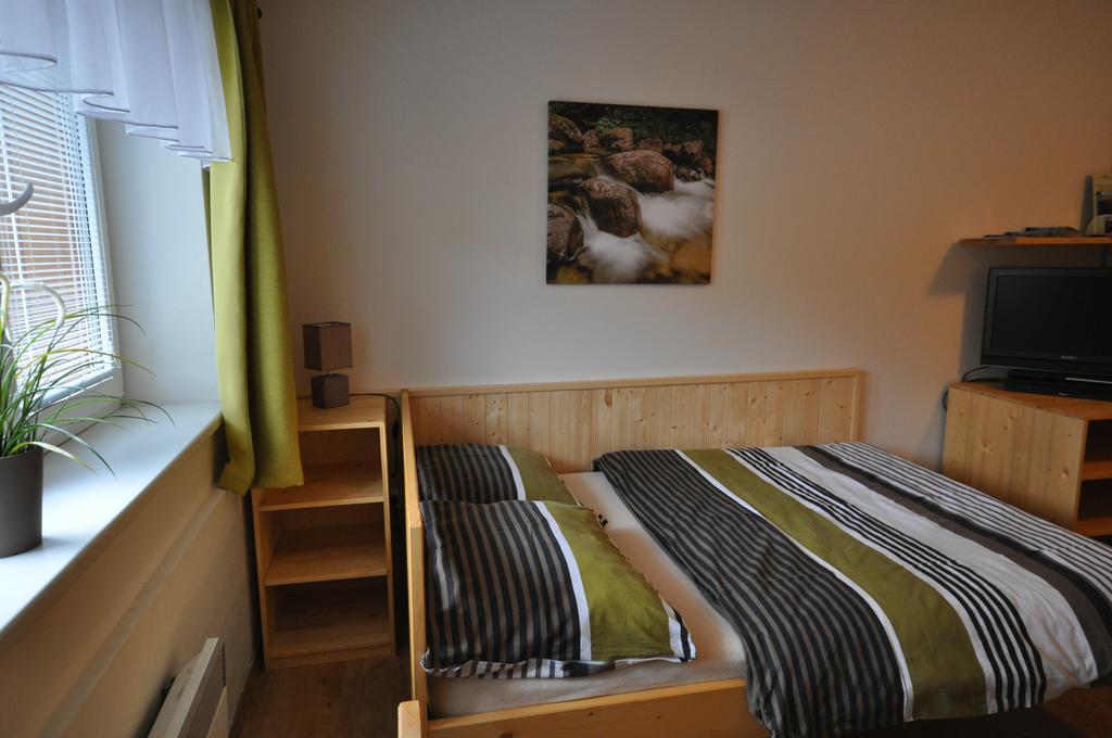 Studio Apartments Lipno 22, 24 Lipno nad Vltavou Værelse billede